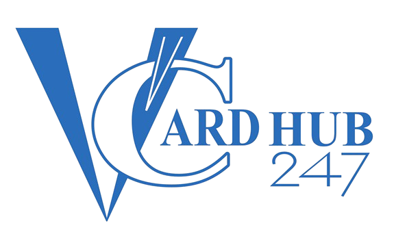 vCardhub247